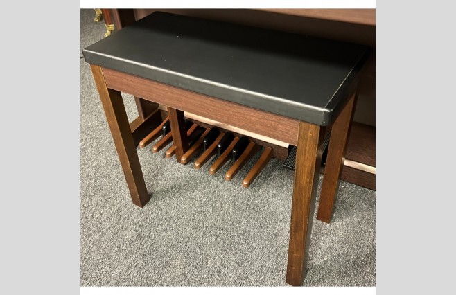 Technics SX-EA5 Organ, Used - All Inclusive Top Grade Package (SN:496A2737) - Image 20